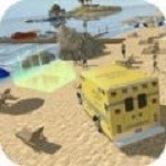  海岸紧急救援驾驶模拟器最新版 v1.0