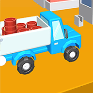 经典车道货车运输游戏安卓版 v1.0.3